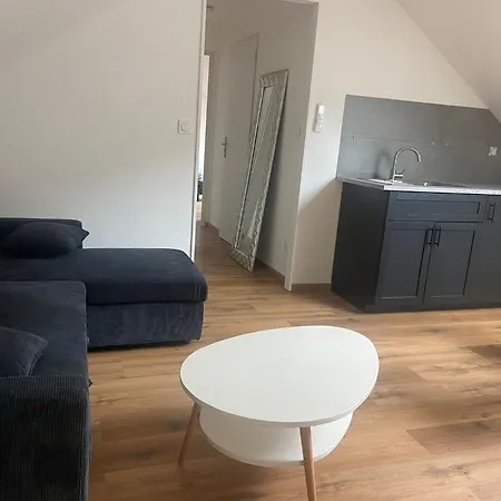 شقة Location Neuf Dans Maison إيكس ليه با