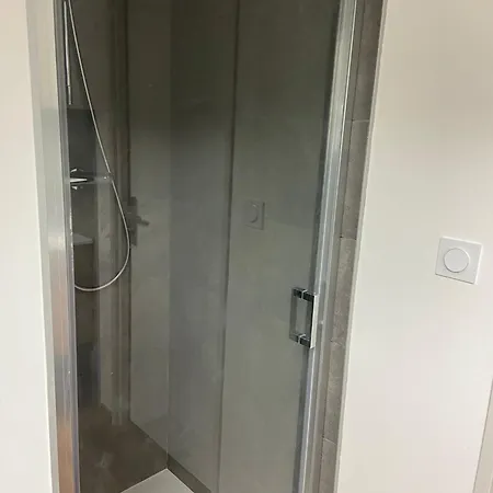 Location Neuf Dans Maison شقة *
