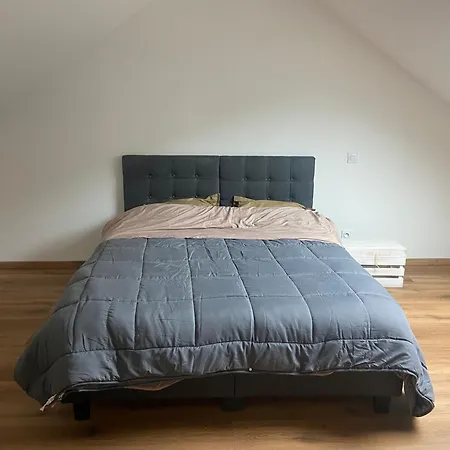 Location Neuf Dans Maison شقة